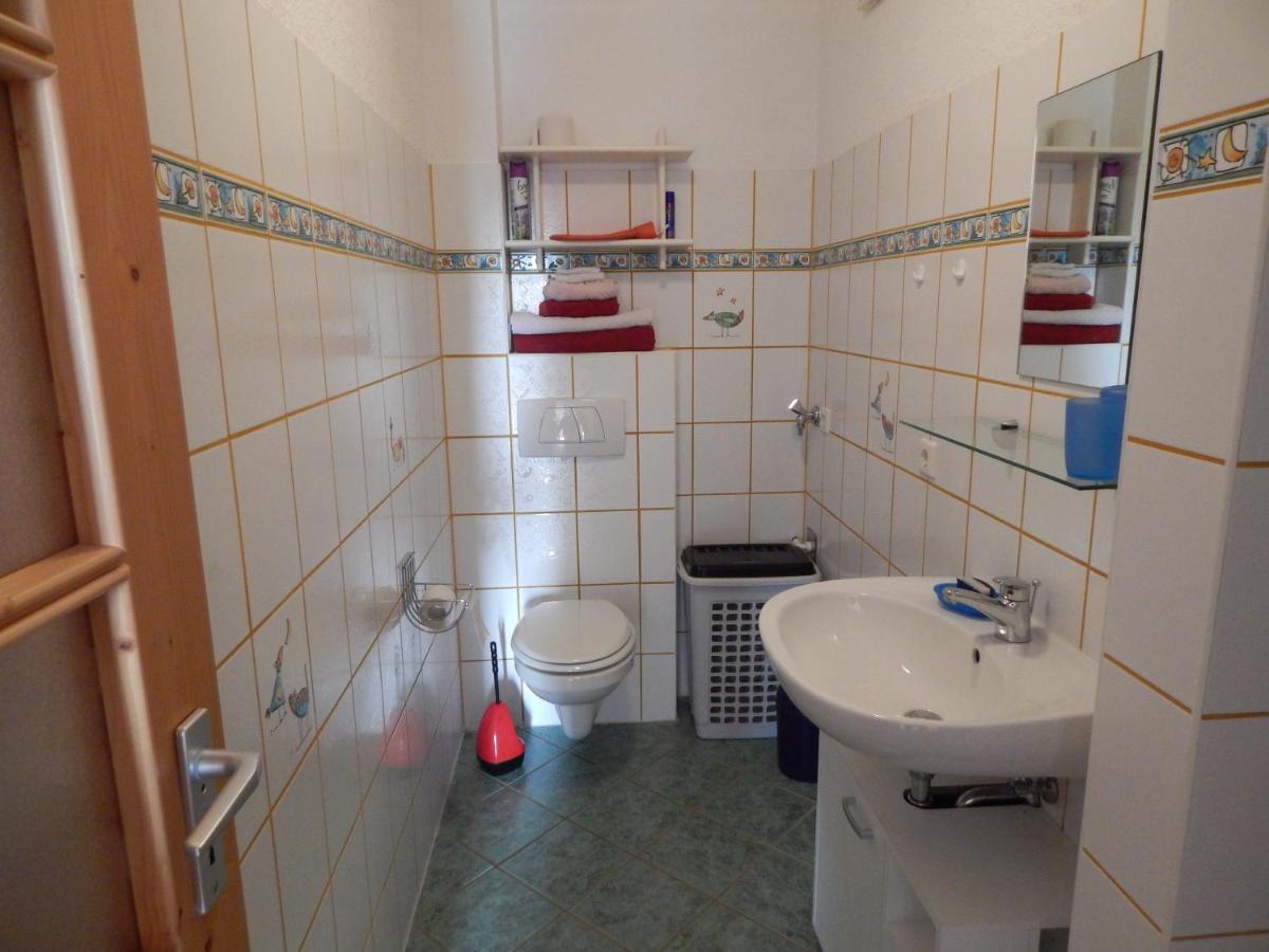 Appartement Schwedenhaus Raich à Kleines Wiesental Extérieur photo